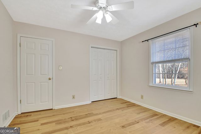 155 Dana Drive, Fayetteville, GA 30215