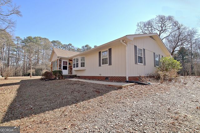 155 Dana Drive, Fayetteville, GA 30215