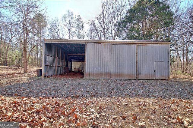 155 Dana Drive, Fayetteville, GA 30215