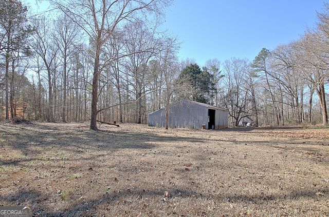 155 Dana Drive, Fayetteville, GA 30215