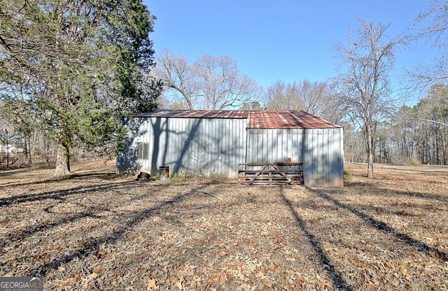 155 Dana Drive, Fayetteville, GA 30215