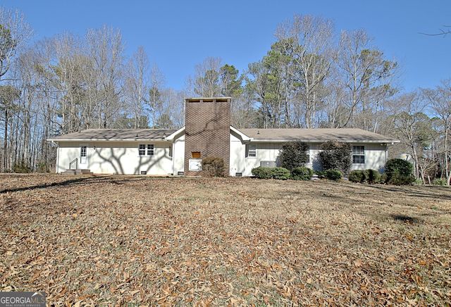 155 Dana Drive, Fayetteville, GA 30215