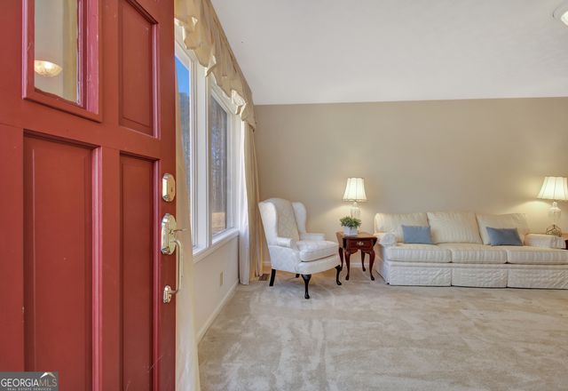 155 Dana Drive, Fayetteville, GA 30215