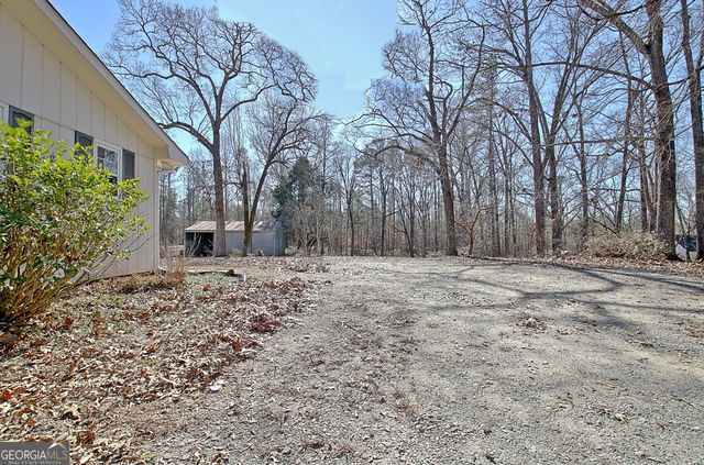 155 Dana Drive, Fayetteville, GA 30215