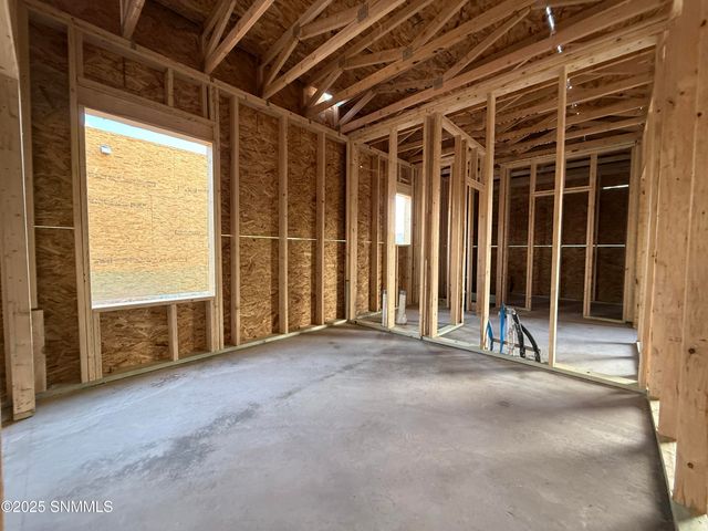 7565 Clarion Way, Las Cruces, NM 88012