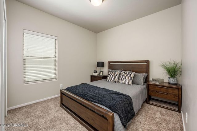 7565 Clarion Way, Las Cruces, NM 88012