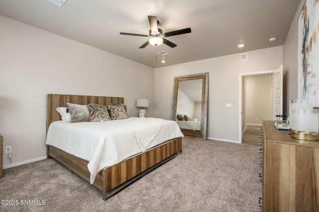 7565 Clarion Way, Las Cruces, NM 88012