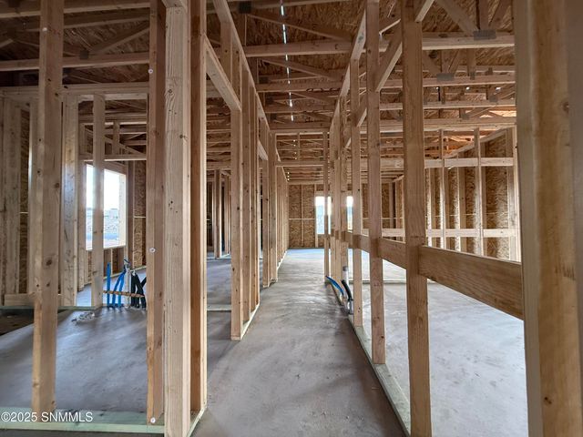 7565 Clarion Way, Las Cruces, NM 88012