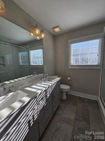 1202 Macomb Place, Charlotte, NC 28208