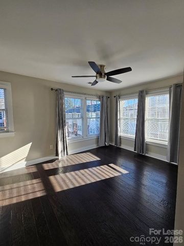 1202 Macomb Place, Charlotte, NC 28208