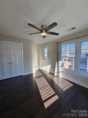 1202 Macomb Place, Charlotte, NC 28208