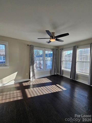 1202 Macomb Place, Charlotte, NC 28208