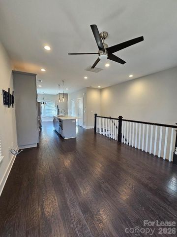 1202 Macomb Place, Charlotte, NC 28208