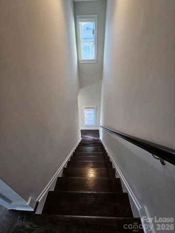 1202 Macomb Place, Charlotte, NC 28208