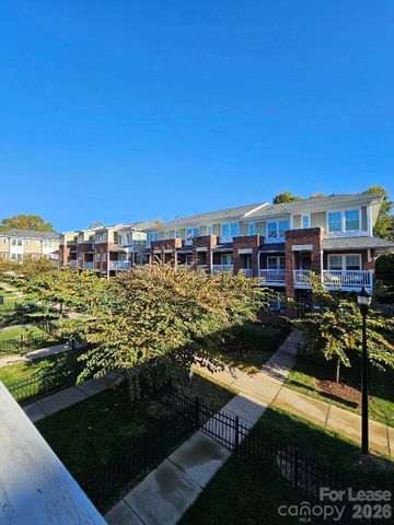 1202 Macomb Place, Charlotte, NC 28208