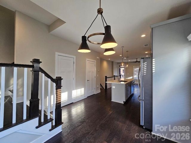 1202 Macomb Place, Charlotte, NC 28208