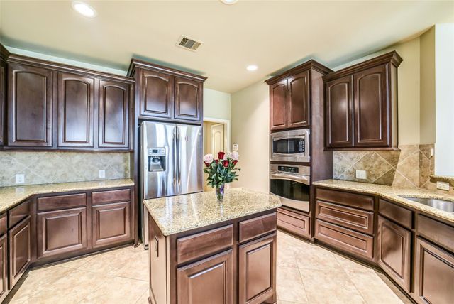 3807 Bowie Bend Lane, Katy, TX 77494