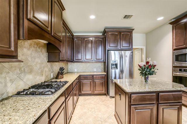 3807 Bowie Bend Lane, Katy, TX 77494