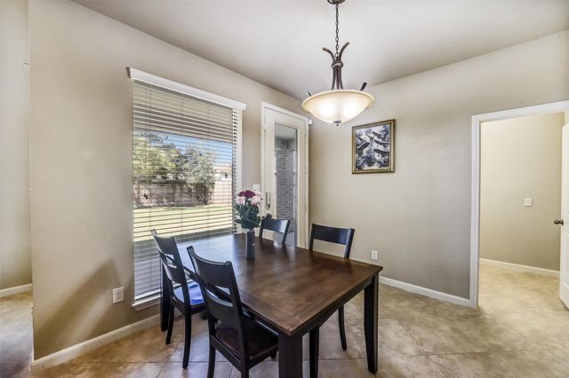 3807 Bowie Bend Lane, Katy, TX 77494