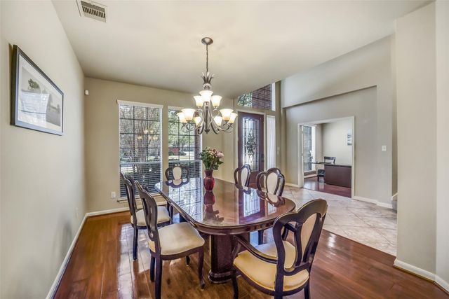 3807 Bowie Bend Lane, Katy, TX 77494