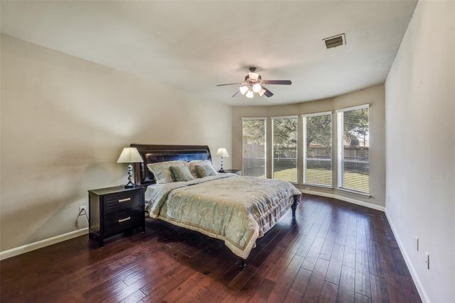 3807 Bowie Bend Lane, Katy, TX 77494