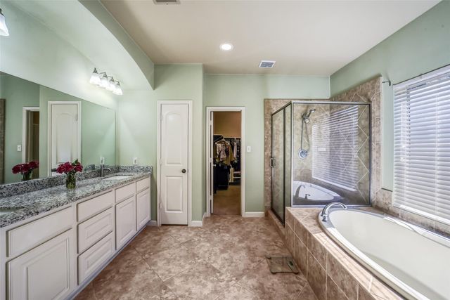 3807 Bowie Bend Lane, Katy, TX 77494