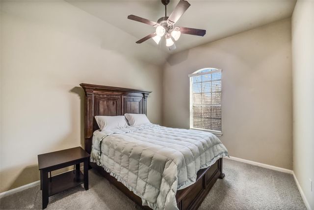 3807 Bowie Bend Lane, Katy, TX 77494