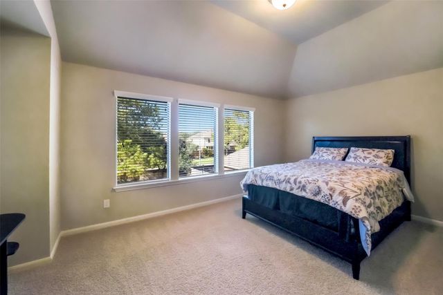 3807 Bowie Bend Lane, Katy, TX 77494