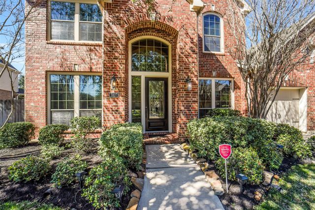 3807 Bowie Bend Lane, Katy, TX 77494