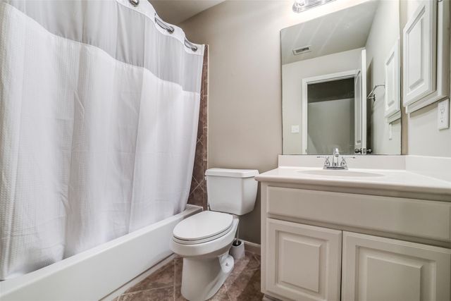 3807 Bowie Bend Lane, Katy, TX 77494