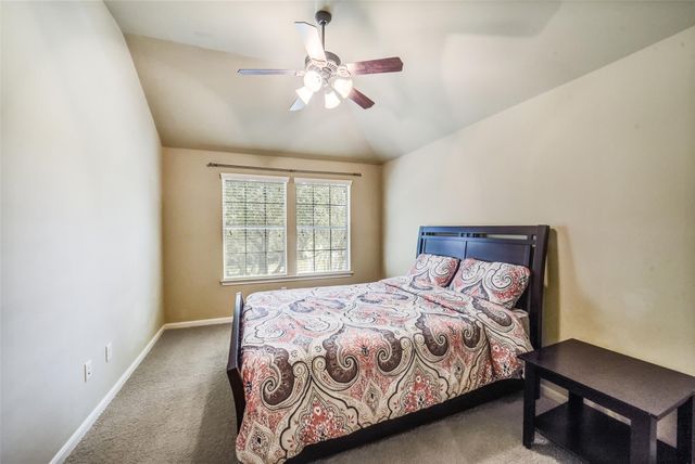 3807 Bowie Bend Lane, Katy, TX 77494