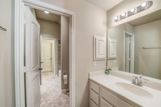 3807 Bowie Bend Lane, Katy, TX 77494