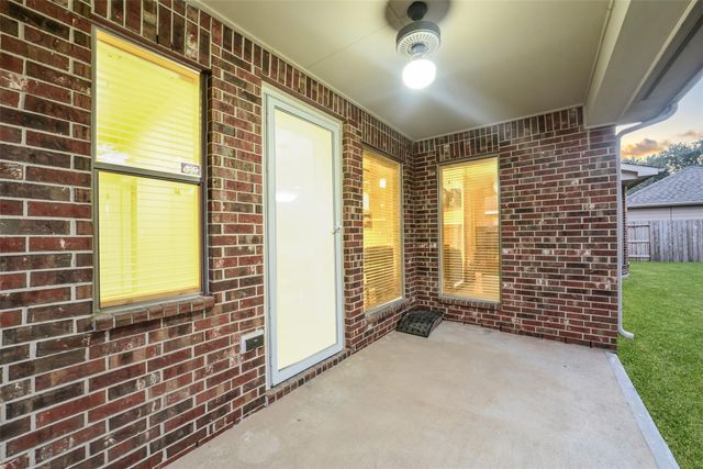 3807 Bowie Bend Lane, Katy, TX 77494