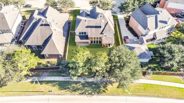 3807 Bowie Bend Lane, Katy, TX 77494