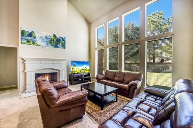 3807 Bowie Bend Lane, Katy, TX 77494