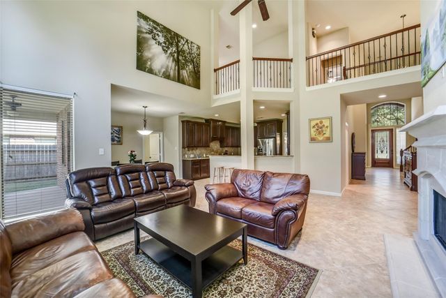 3807 Bowie Bend Lane, Katy, TX 77494