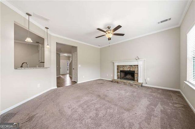 321 Melody Lane, Cartersville, GA 30121