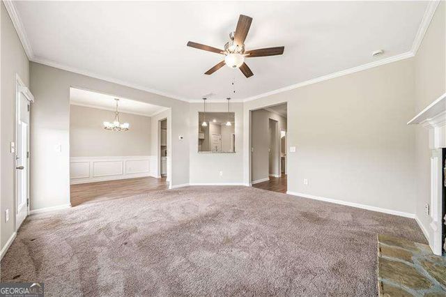 321 Melody Lane, Cartersville, GA 30121