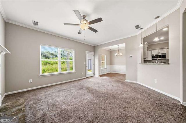 321 Melody Lane, Cartersville, GA 30121