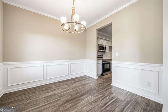 321 Melody Lane, Cartersville, GA 30121