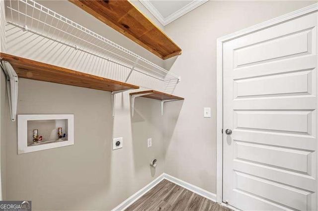 321 Melody Lane, Cartersville, GA 30121