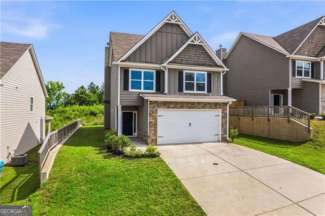 321 Melody Lane, Cartersville, GA 30121