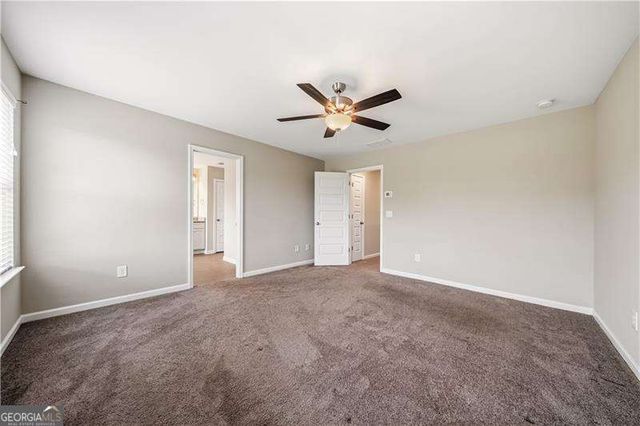 321 Melody Lane, Cartersville, GA 30121