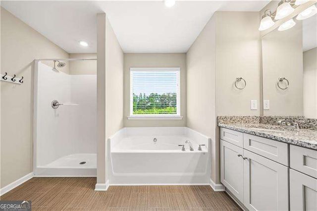 321 Melody Lane, Cartersville, GA 30121