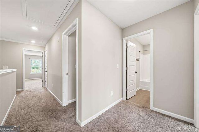321 Melody Lane, Cartersville, GA 30121