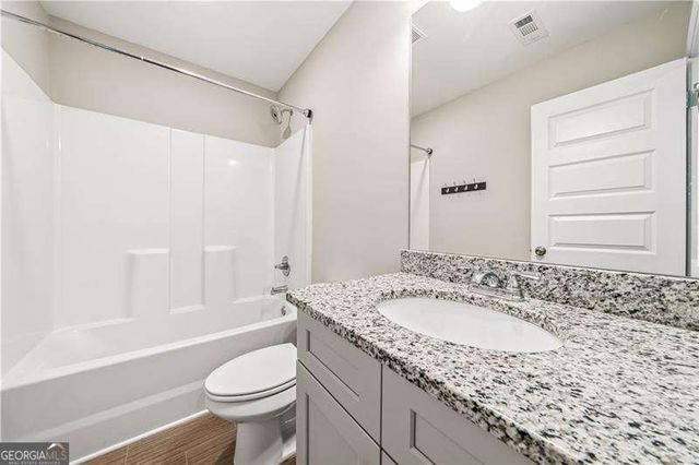 321 Melody Lane, Cartersville, GA 30121