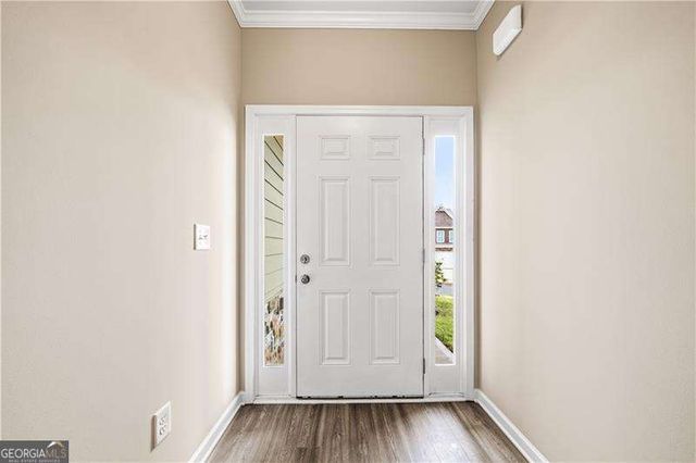 321 Melody Lane, Cartersville, GA 30121