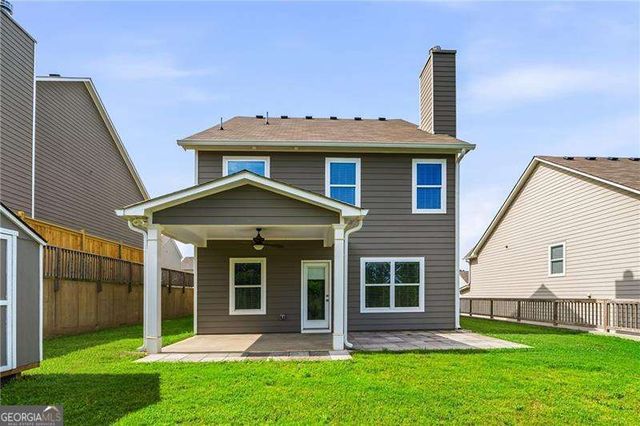 321 Melody Lane, Cartersville, GA 30121