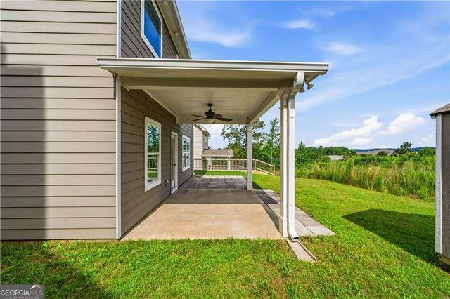 321 Melody Lane, Cartersville, GA 30121