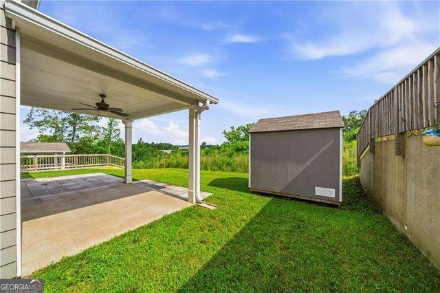 321 Melody Lane, Cartersville, GA 30121